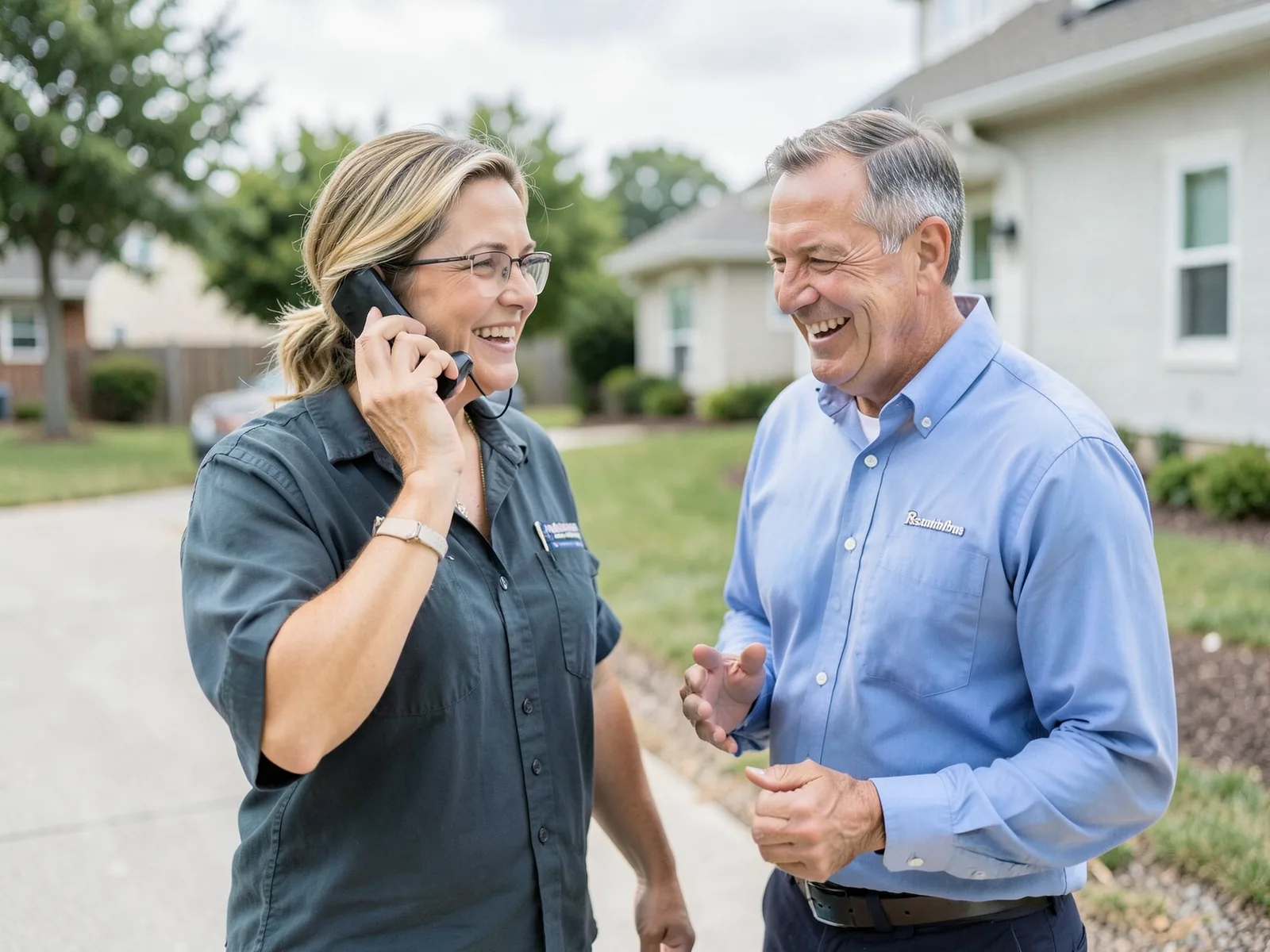 Frequently Asked Questions About Storm Recovery Services in Ama, LA
